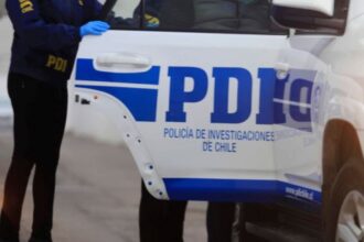 Detenidas en Arica por tráfico de ketamina: 7,94 kilos incautados