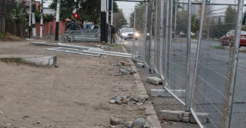 Presunta tercera víctima menor de tragedia en Estadio Monumental