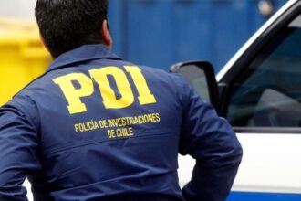 Hallazgo de cadáver en Dalcahue y dos casos más en Los Lagos