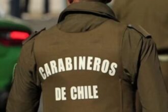 Propietaria de local en Rancagua se defiende valientemente de asaltante armado
