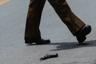 Ataque deja un muerto y un herido en Pedro Aguirre Cerda