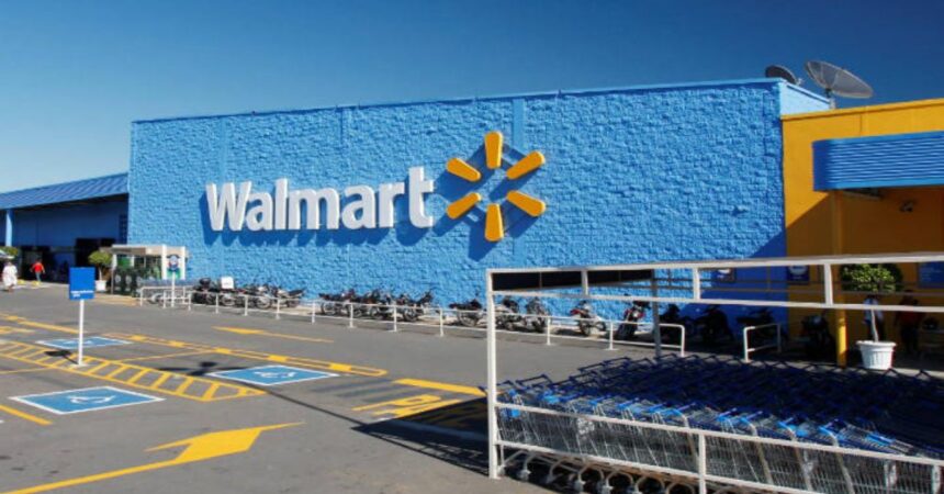 Walmart expande su presencia en Chile: 70 nuevos locales anunciados