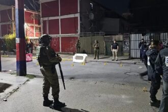 Descartan ajuste de cuentas en muerte de "El Guatón Mutema"