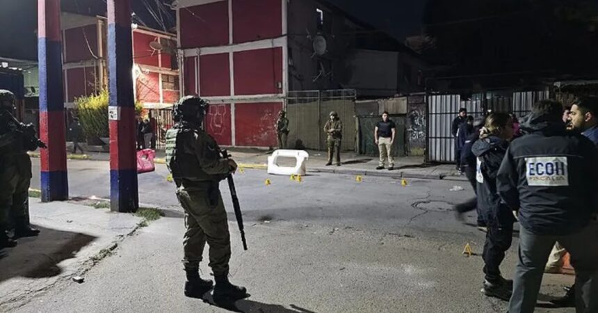 Descartan ajuste de cuentas en muerte de "El Guatón Mutema"