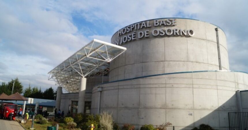 Irregularidades en el Hospital de Osorno desatan preocupación por la ética médica