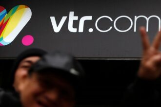 VTR compensará a clientes por cortes en servicios durante agosto 2024