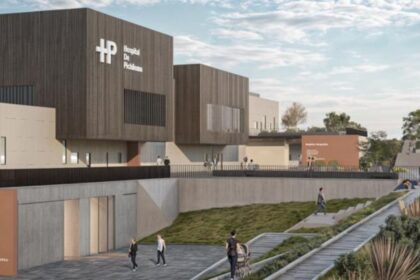 Construirán nuevos hospitales en O’Higgins para beneficiar a 276 mil personas