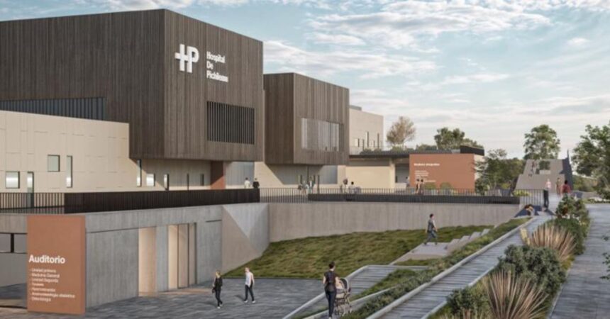 Construirán nuevos hospitales en O’Higgins para beneficiar a 276 mil personas