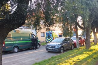 Intentan incendiar la cárcel de Lautaro luego de agresión a Gendarmes