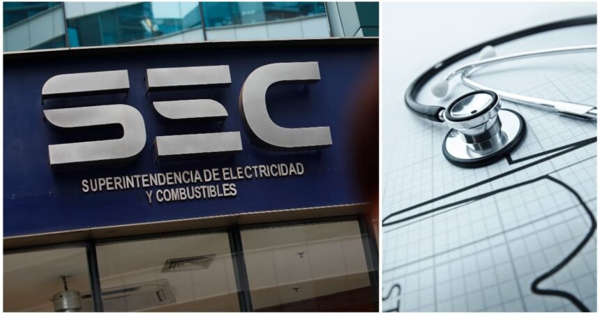 Seis empresas eléctricas enfrentan cargos por no atender electrodependientes