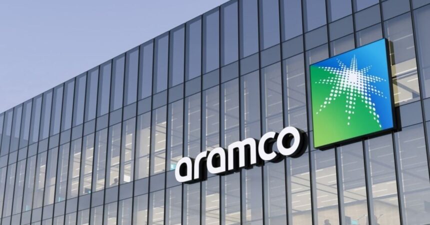 Aramco en Chile: lanzan combustible premium de alto rendimiento