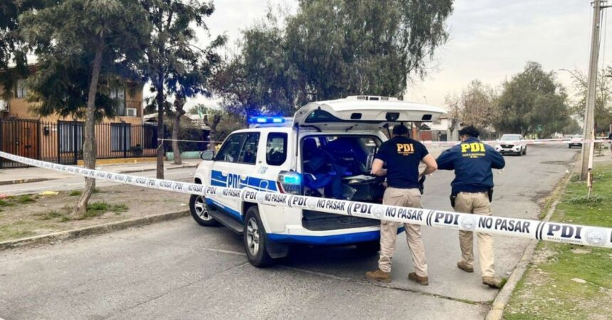 Trágico crimen en San Antonio: hombre asesinado al intentar calmar vecino