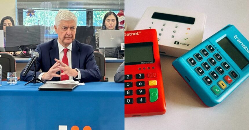 Resolución del SII obliga a entregar boletas electrónicas impresas y virtuales