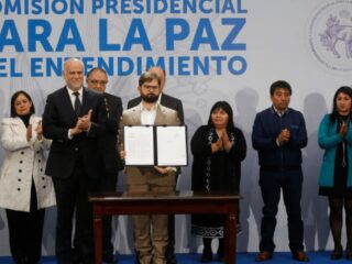 Acuerdo en la Comisión por La Paz: Desafíos y propuestas clave