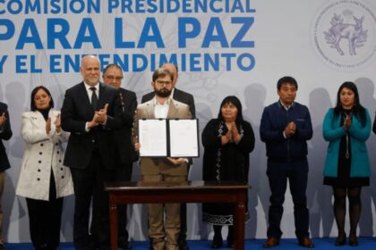 Acuerdo en la Comisión por La Paz: Desafíos y propuestas clave