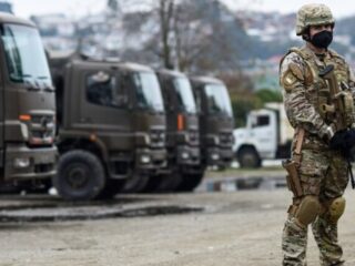 Cámara de Diputados aprueba expropiación en Macrozona Sur por seguridad pública