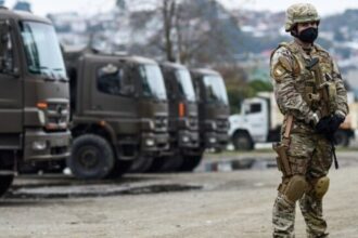 Cámara de Diputados aprueba expropiación en Macrozona Sur por seguridad pública