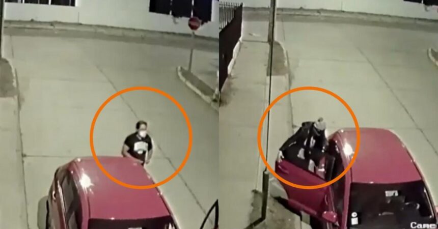Condenados por intento de sicariato en La Serena: detalles y consecuencias