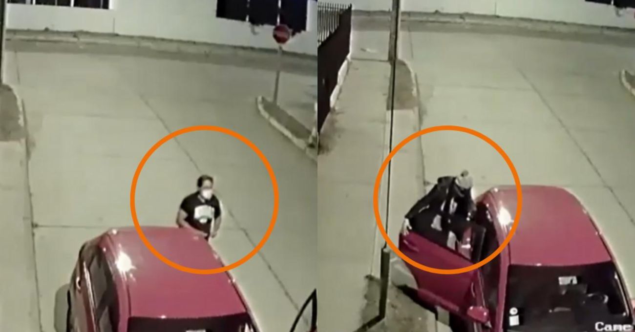 Condenados por intento de sicariato en La Serena: detalles y consecuencias