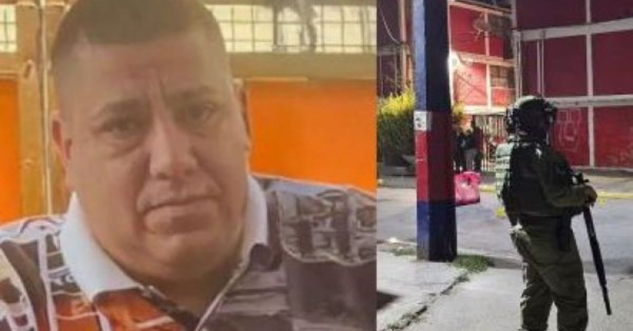 Informe revela presunta colaboración policial en delitos de "Guatón Mutema"