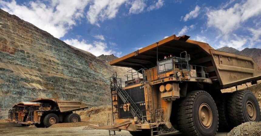 Royalty Minero inyecta $4.015 millones a Chiloé: comunas verán un alza del 10% en su presupuesto