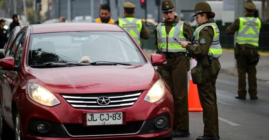 Revisión Técnica 2025: Conoce el nuevo requisito obligatorio para obtener el certificado del vehículo