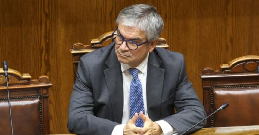 Marcel destaca relación económica bilateral tras reunión con AmCham por aranceles de EE.UU.
