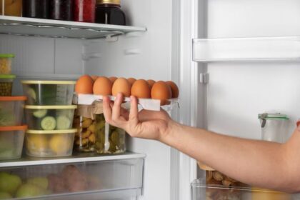 Evita enfermedades: así debes organizar tu refrigerador para prevenir contaminación cruzada