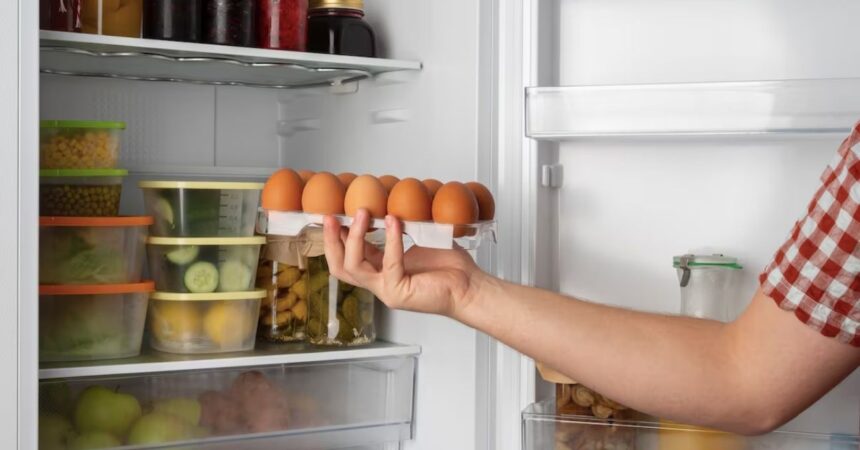 Evita enfermedades: así debes organizar tu refrigerador para prevenir contaminación cruzada