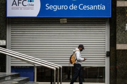 Retiro de fondos de la AFC: así pueden solicitarlo las personas pensionadas paso a paso