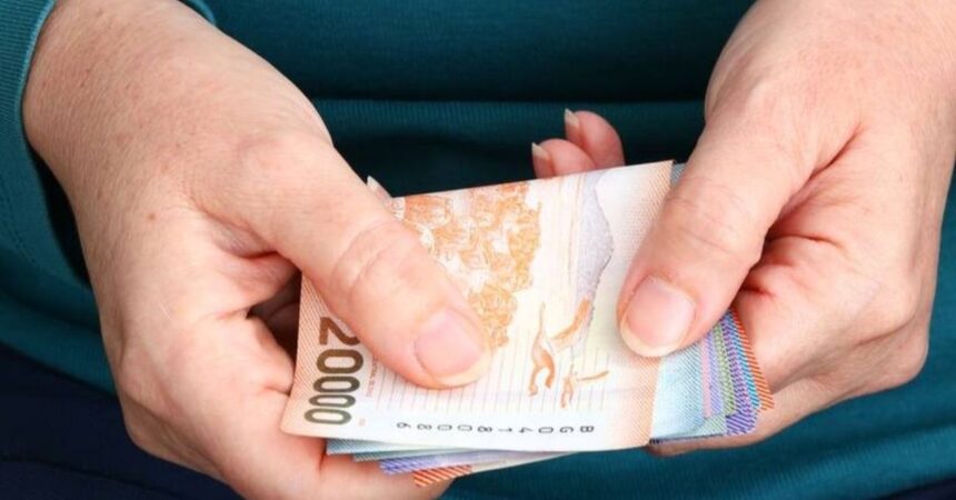 Incremento gradual de la Pensión Garantizada Universal en Chile: Beneficiarios alcanzarán $250.000 mensuales para 2027