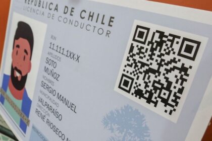 Licencia digital: ¿Se puede usar en controles de tránsito?