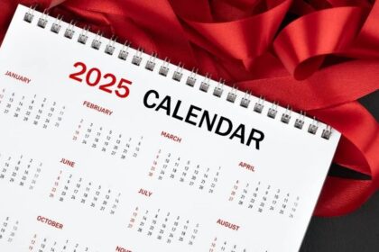 Semana Santa en Chile: Revisa los feriados y próximos días libres del 2025