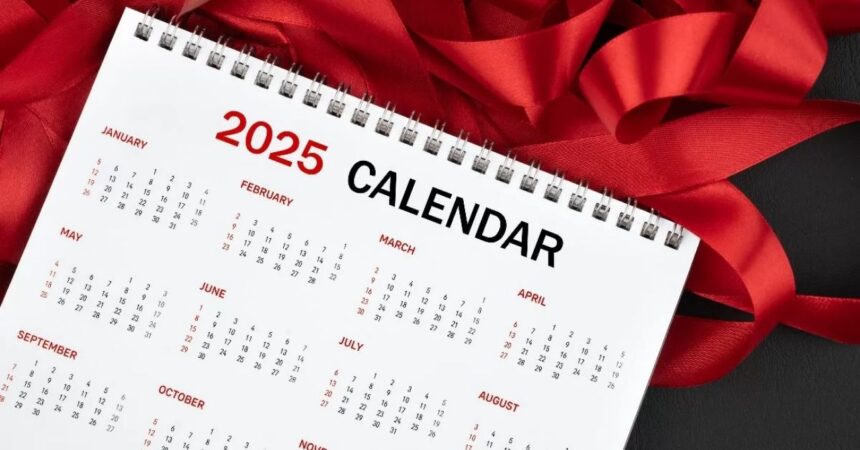 Semana Santa en Chile: Revisa los feriados y próximos días libres del 2025