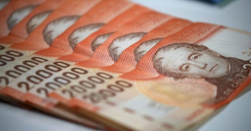 Consulta con tu RUT si tienes pagos pendientes por cobrar en abril