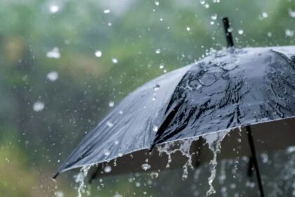 Pronóstico de lluvia para este miércoles: revisa qué regiones tendrán precipitaciones