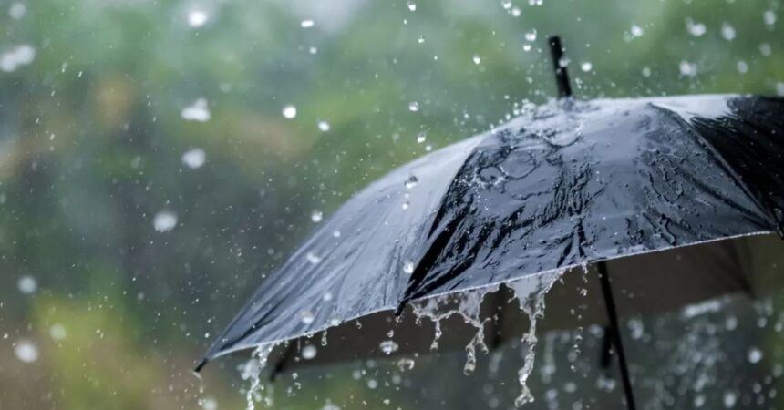 Pronóstico de lluvia para este miércoles: revisa qué regiones tendrán precipitaciones