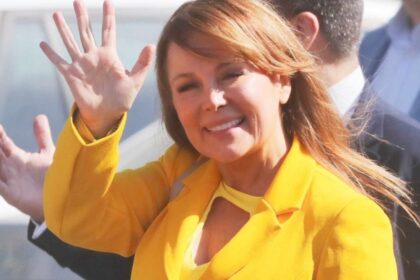 Cathy Barriga mantendrá arresto domiciliario nocturno tras nueva formalización