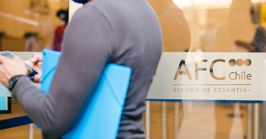Seguro de Cesantía en Chile: ¿Es posible cobrarlo si renuncias al trabajo?