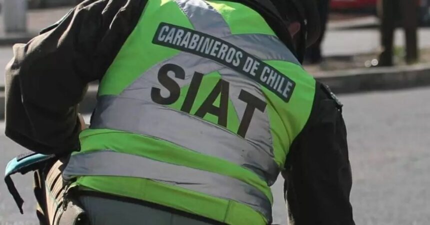 Tragedia en Ruta 5 Sur: camión con ataúdes se vuelca y deja dos fallecidos cerca de Rancagua