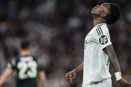 Real Madrid queda fuera de la Champions League tras caer ante el Arsenal