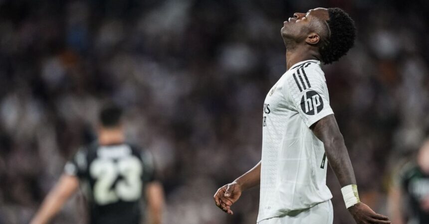 Real Madrid queda fuera de la Champions League tras caer ante el Arsenal
