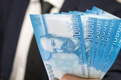 $1.170.898 con el Autopréstamo AFP: revisa el nuevo tope y el valor actualizado de la UF hoy 23 de abril
