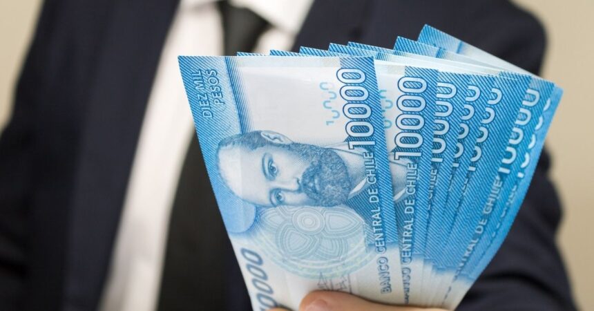 $1.170.898 con el Autopréstamo AFP: revisa el nuevo tope y el valor actualizado de la UF hoy 23 de abril