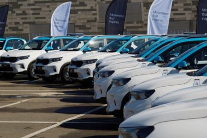 Subastarán 1.000 autos automáticos y con bajo kilometraje tras cierre de Awto en Chile