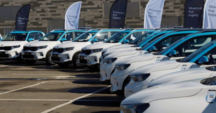 Subastarán 1.000 autos automáticos y con bajo kilometraje tras cierre de Awto en Chile