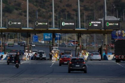 Proyecto busca eliminar multas por TAG: postura del Gobierno y posibles efectos del cambio