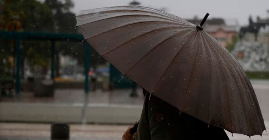 Pronóstico de lluvias para este miércoles 2 de abril: revisa las regiones donde se esperan precipitaciones