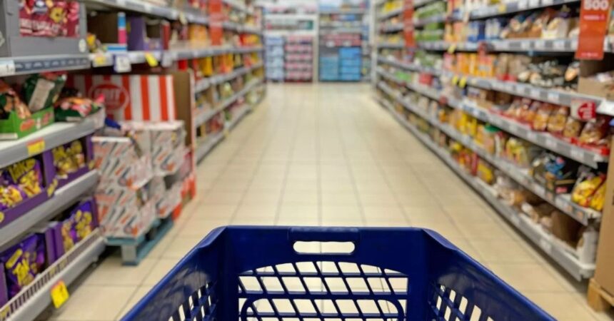 ¿Abrirán los supermercados en Semana Santa 2025? Esto se sabe hasta ahora