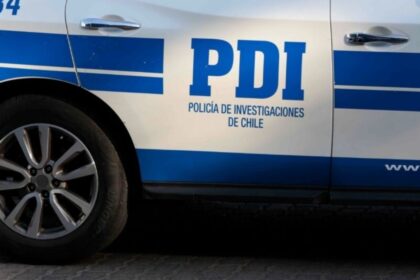Hombre en riesgo vital tras ataque a balazos en Cerrillos